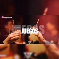 Juegos (feat. agv cash) [Explicit]