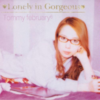 Lonely in Gorgeous專輯_川瀬智子Lonely in Gorgeous最新專輯