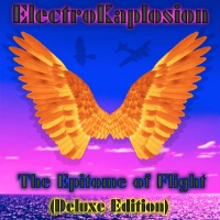 ElectroKaplosion歌曲歌詞大全_ElectroKaplosion最新歌曲歌詞