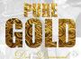 Pure Gold - Don Drummond專輯_Don DrummondPure Gold - Don Drummond最新專輯