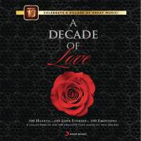 A Decade of Love專輯_Anu MalikA Decade of Love最新專輯