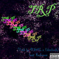 TRP (prod.by FEAVEL x EdenBush)專輯_FEAVELTRP (prod.by FEAVEL x EdenBush)最新專輯