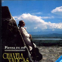 Piensa en Mi專輯_Chavela VargasPiensa en Mi最新專輯