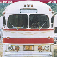 Lovejoy專輯_Albert KingLovejoy最新專輯