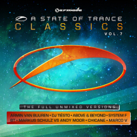 A State Of Trance Classics, Vol. 7 (The Full Unmixed Versions)專輯_Rank 1A State Of Trance Classics, Vol. 7 (The Full Unmixed Versions)最新專輯