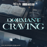 Dormant Craving專輯_Erik CastroDormant Craving最新專輯