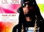 Take It Off專輯_Lil JonTake It Off最新專輯