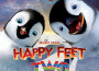 happy feet two chorus歌曲歌詞大全_happy feet two chorus最新歌曲歌詞