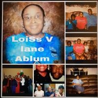 LoiSs V lane Ablum (Explicit)專輯_LoiSs V. laneLoiSs V lane Ablum (Explicit)最新專輯