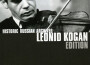 Leonid Kogan歌曲歌詞大全_Leonid Kogan最新歌曲歌詞