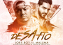 Desafio (feat. Maluma)專輯_Jory BoyDesafio (feat. Maluma)最新專輯