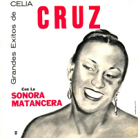 Grandes Éxitos De Celia Cruz