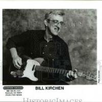 Bill Kirchen歌曲歌詞大全_Bill Kirchen最新歌曲歌詞