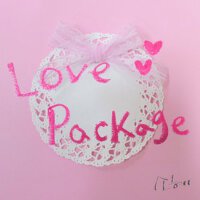 Love Package (愛情包裹)