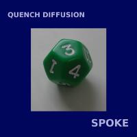 Quench Diffusion歌曲歌詞大全_Quench Diffusion最新歌曲歌詞