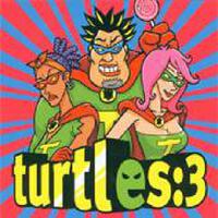 Turtles圖片照片_Turtles