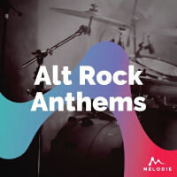 Alt Rock Anthems專輯_Stefano MastronardiAlt Rock Anthems最新專輯