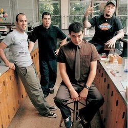 Alien Ant Farm圖片照片_Alien Ant Farm