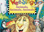 Wee Sing:Animals.Animals.Animals專輯_Wee SingWee Sing:Animals.Animals.Animals最新專輯