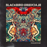 Tangerine Sky專輯_Blackbird BlackbirdTangerine Sky最新專輯