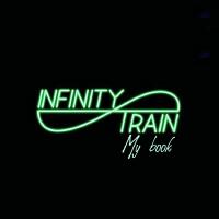 Infinity Train: My Book