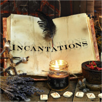 Incantations