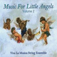 Viva La Musica String Ensemble歌曲歌詞大全_Viva La Musica String Ensemble最新歌曲歌詞