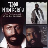 Teddy Pendergrass