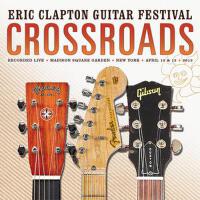 Crossroads Guitar Festival 專輯_Gary Clark Jr.Crossroads Guitar Festival 最新專輯