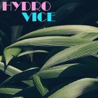 Hydro Vice專輯_NxxxxxSHydro Vice最新專輯