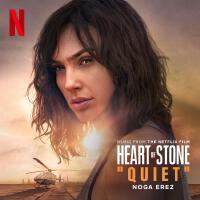 Quiet [from the Netflix Film 『Heart of Stone』]專輯_Noga ErezQuiet [from the Netflix Film 『Heart of Stone』]最新專輯