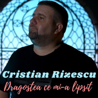 Cristian Rizescu最新專輯_新專輯大全_專輯列表