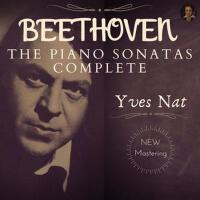 Beethoven: Complete (32) Piano Sonatas, Variations