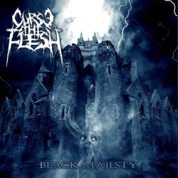 Black Majesty圖片照片_Black Majesty