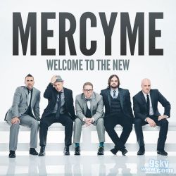 MercyMe圖片照片_MercyMe