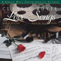 Classic Movie Love Songs專輯_David HamiltonClassic Movie Love Songs最新專輯