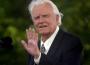 Rev. Billy Graham