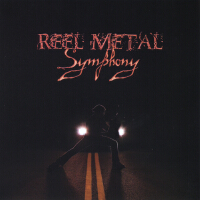 Reel Metal Symphony專輯_Daniel NelsonReel Metal Symphony最新專輯