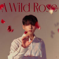 A Wild Rose - The 3rd Mini Album專輯_金厲旭A Wild Rose - The 3rd Mini Album最新專輯