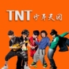 TNT少年天團