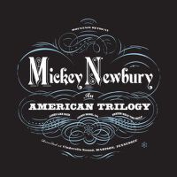 An American Trilogy專輯_Mickey NewburyAn American Trilogy最新專輯