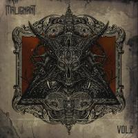 Malignant Vol.2 (Explicit)