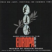 Europa (Motion Picture Soundtrack)專輯_Joachim HolbekEuropa (Motion Picture Soundtrack)最新專輯