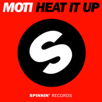 Heat It Up(Original Mix)