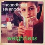 Weightless （EP）專輯_Secondhand SerenadeWeightless （EP）最新專輯