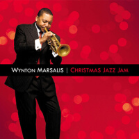 Christmas Jazz Jam專輯_Wynton MarsalisChristmas Jazz Jam最新專輯