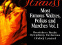 STRAUSS II, J.: Most Famous Waltzes, Polkas and Ma專輯_Ondrej LenardSTRAUSS II, J.: Most Famous Waltzes, Polkas and Ma最新專輯