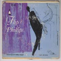 Flip Phillips歌曲歌詞大全_Flip Phillips最新歌曲歌詞