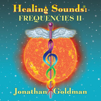 Healing Sounds: Frequencies II