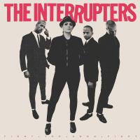 The Interrupters歌曲歌詞大全_The Interrupters最新歌曲歌詞